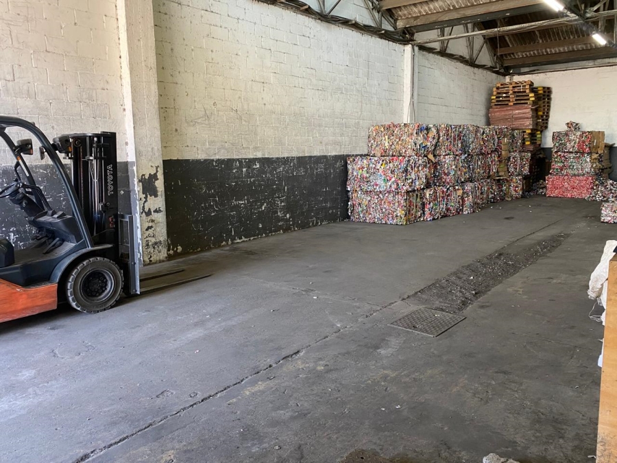 Commercial Property for Sale in Epping Industrial Western Cape